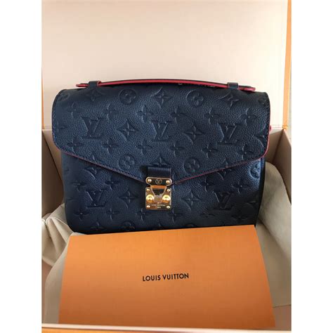 how to buy louis vuitton pochette metis|louis vuitton pochette metis navy.